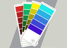 Swatches Icon