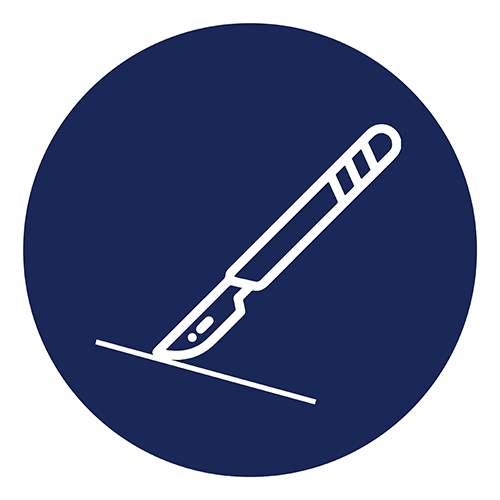 Scalpel