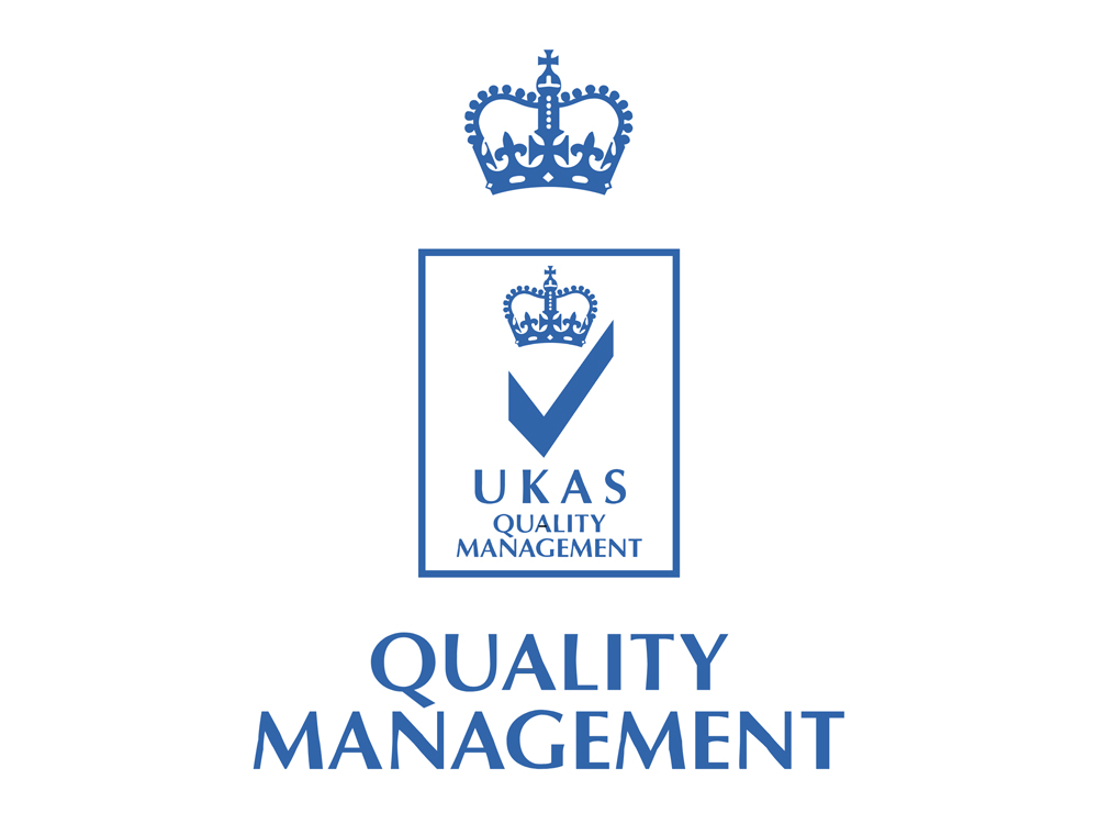 Heskins Ltd New ISO Certification