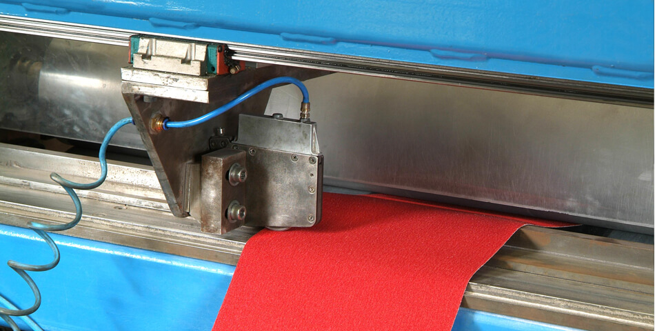 Heskins Sheeter Machine