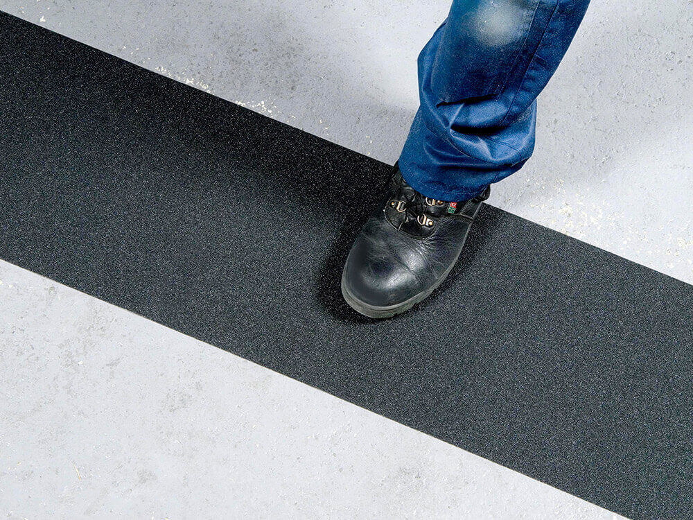 How To Remove Anti Skid Tape