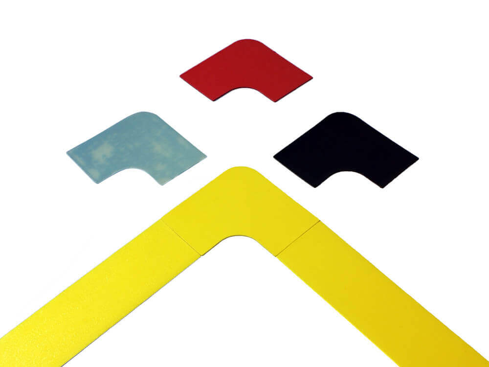 New PermaStripe Line Marking Corners