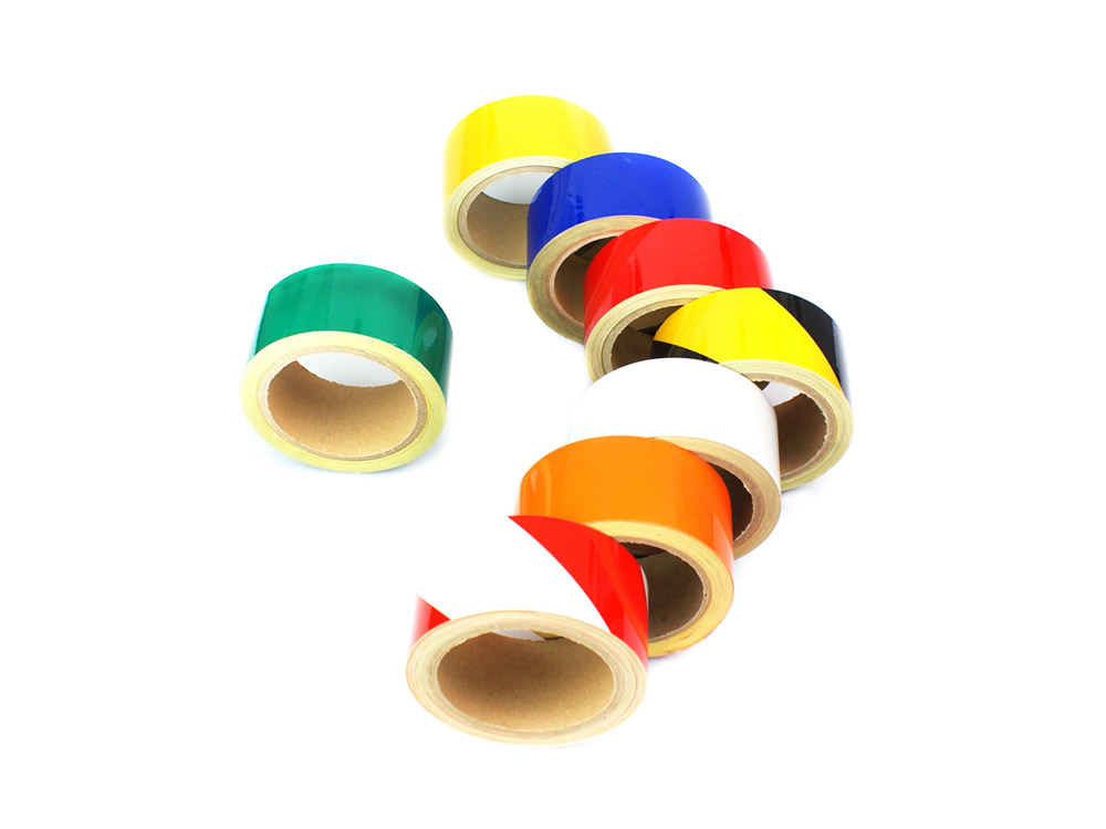 Reflective-Tape-Uses