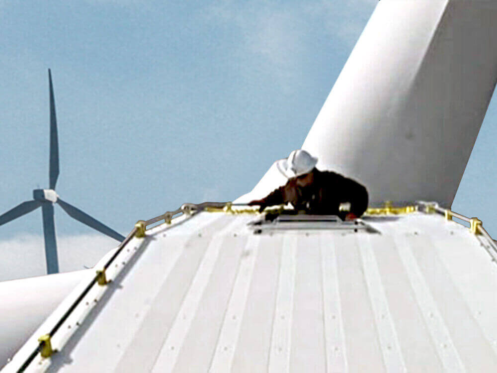 Slip-Prevention-on-Wind-Turbeines