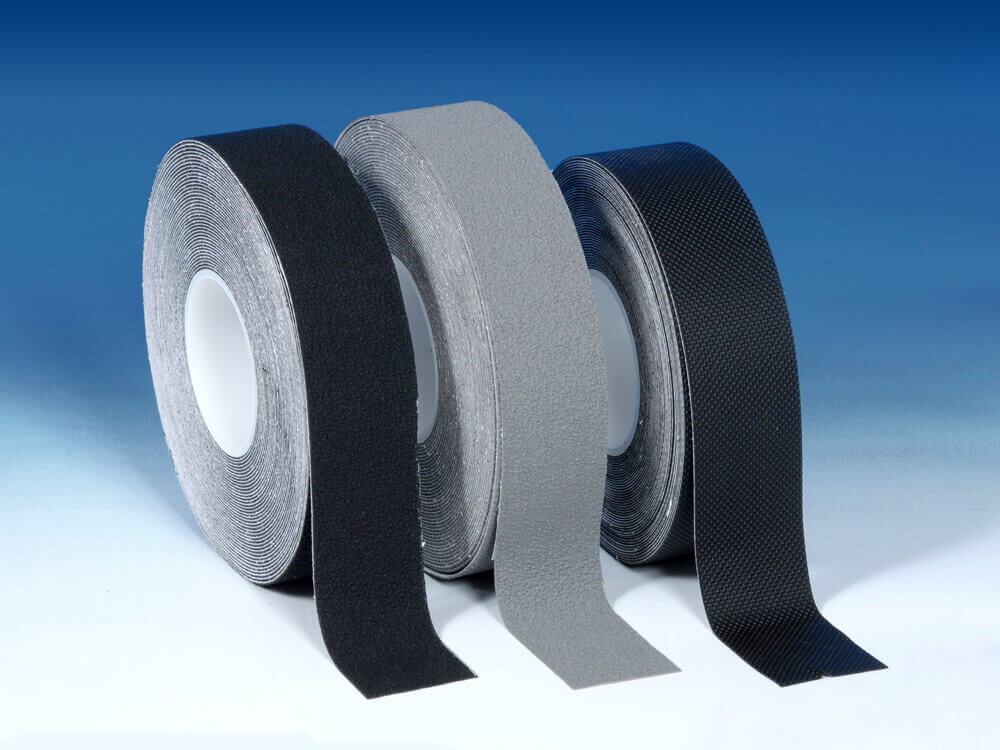 The Different Grades of Anti-Slip Tape