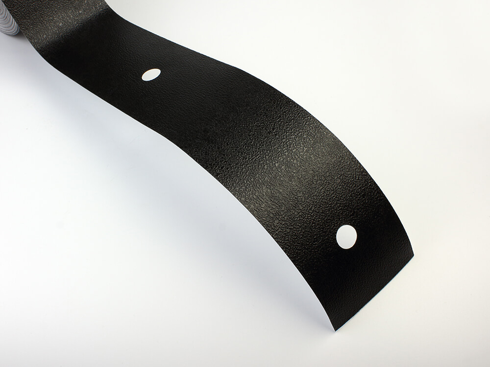 heskins anti corrosion tape with holes