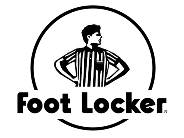 Foot Locker Logo