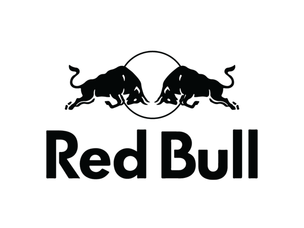 Red Bull Logo