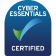 Cyber Essentials Certification Icon Web