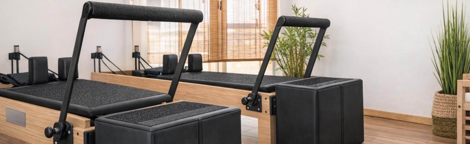 Grip Tape on Pilates Board