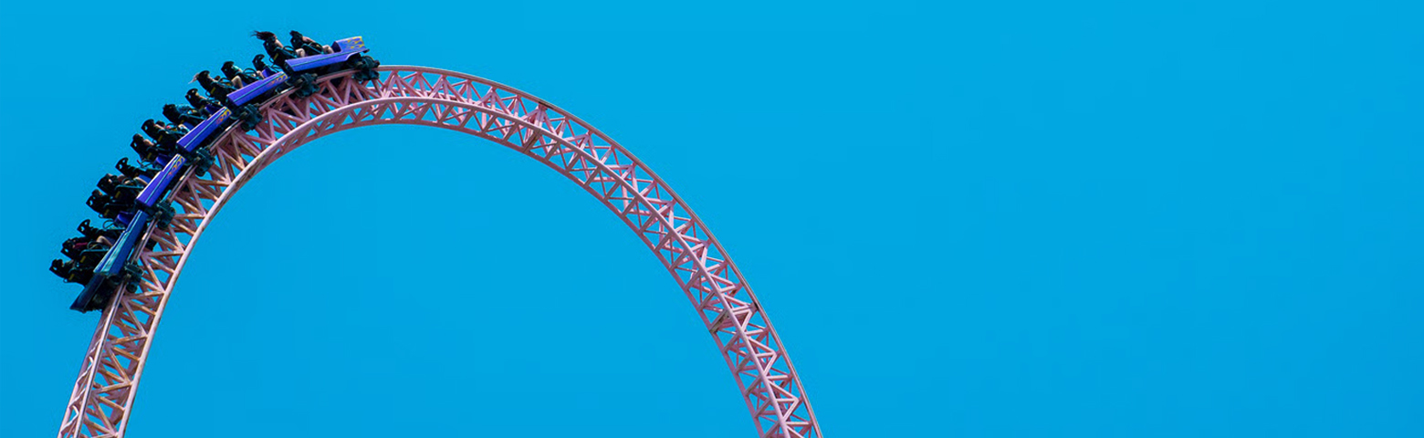 Rollercoaster