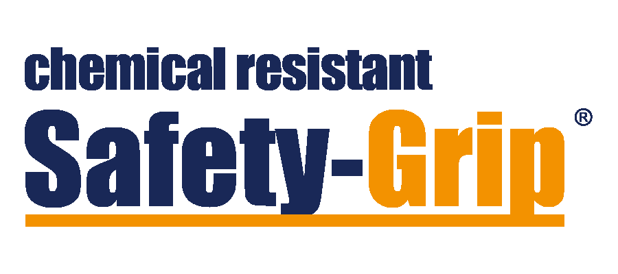 H3447 CHEMICAL RESISTANT SAFETY-GRIP TAPE