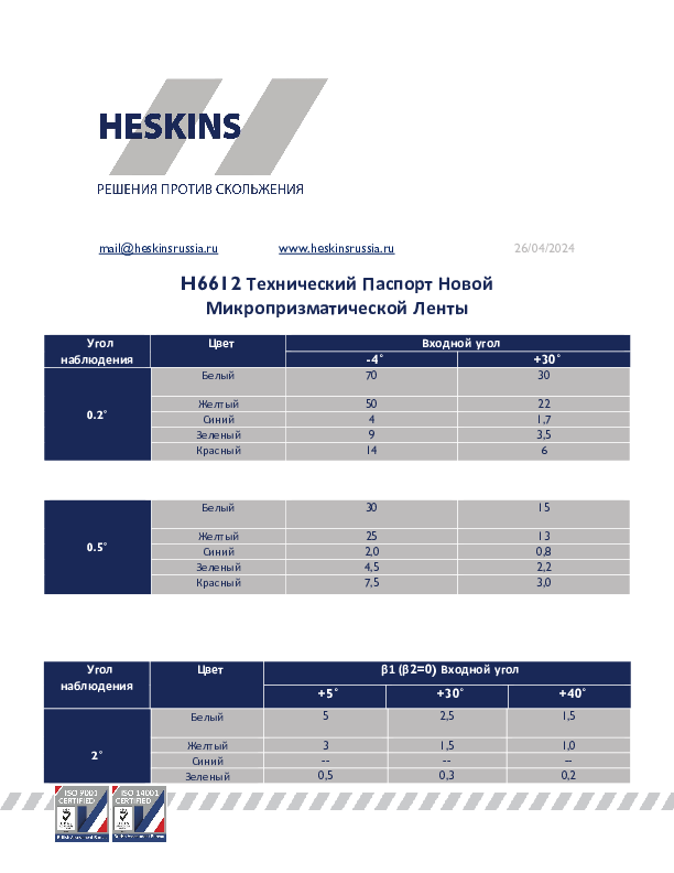 H6612 Технический Паспорт Новой Микропризматической Ленты.pdf